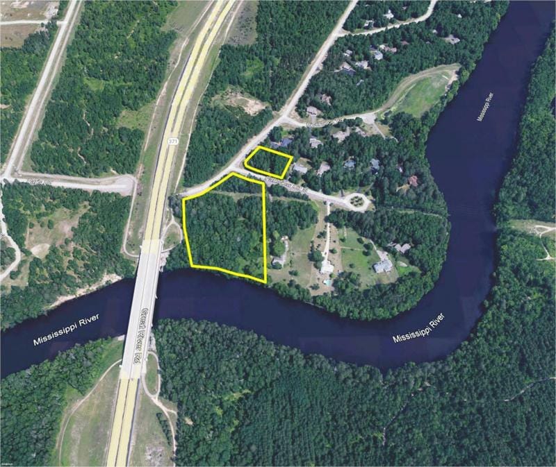 3 LOTS PARKVIEW CIRCLE, Baxter, MN 56425 Land For Sale  MLS# 6389381
