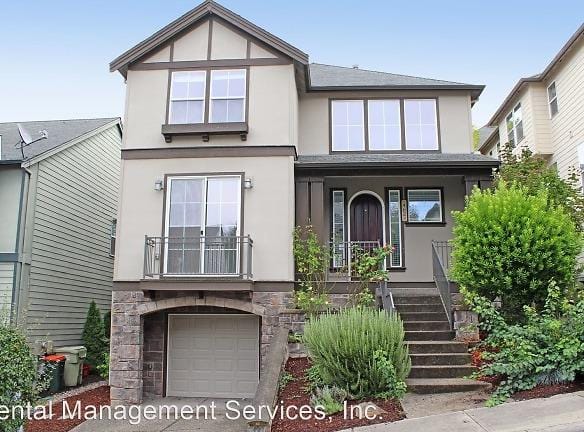4622 NW Dresden Pl - Portland, OR 97229 - Home For Rent