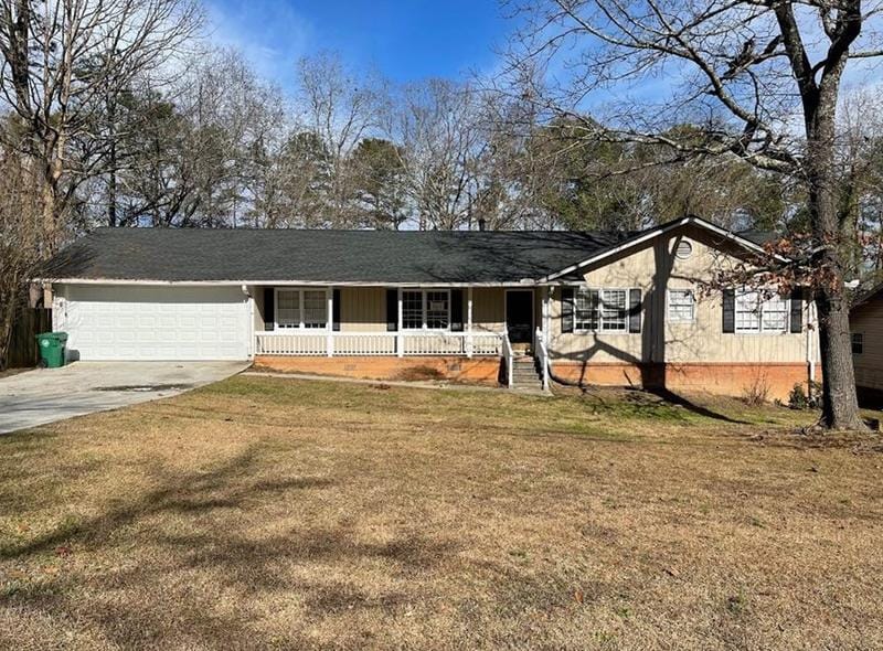 7524 Lowilla Ln, Lithonia, GA 30058 - MLS 7324139 for Sale