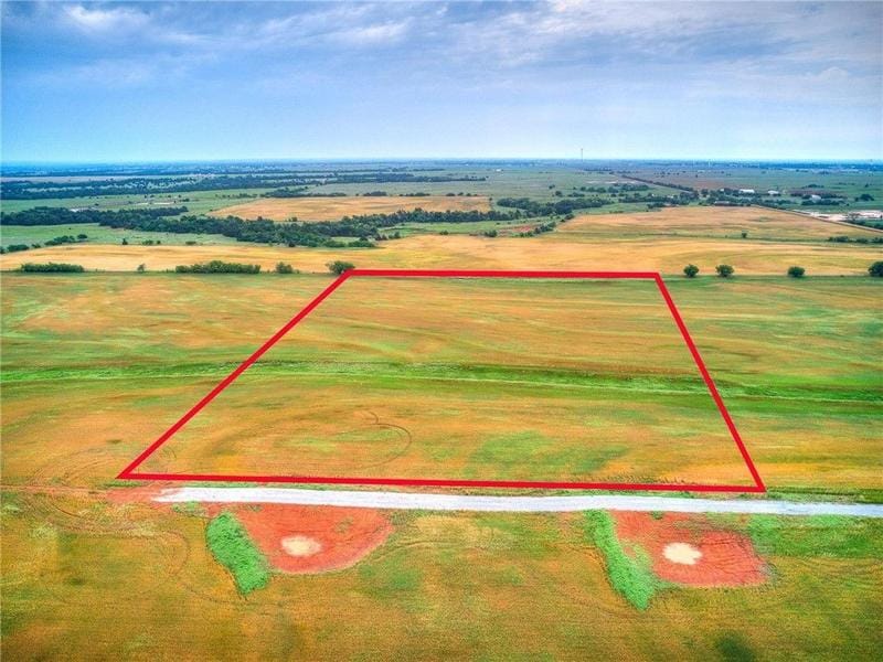 Cashion, Kingfisher County, OK Undeveloped Land for sale Property ID: 416821808