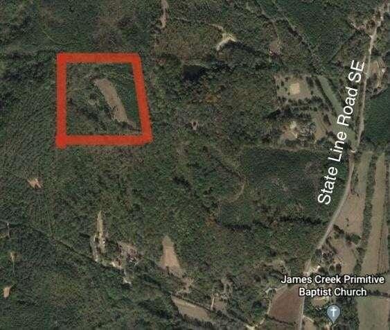 20 ac State Line Road SE, Tremont, MS 38876  603592737 for Sale
