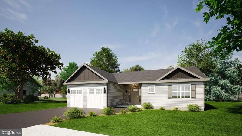 0 S FRANKLIN STREET, FLEETWOOD, PA 19522  621226110 for Sale