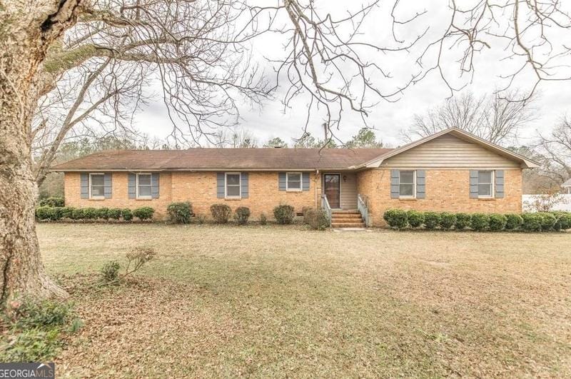 108 Cedar Lake Dr, Cordele, GA 31015 - MLS 20165785 for Sale