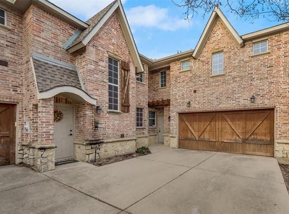 1143 Bethel School Ct - Coppell, TX 75019 - Home For Rent
