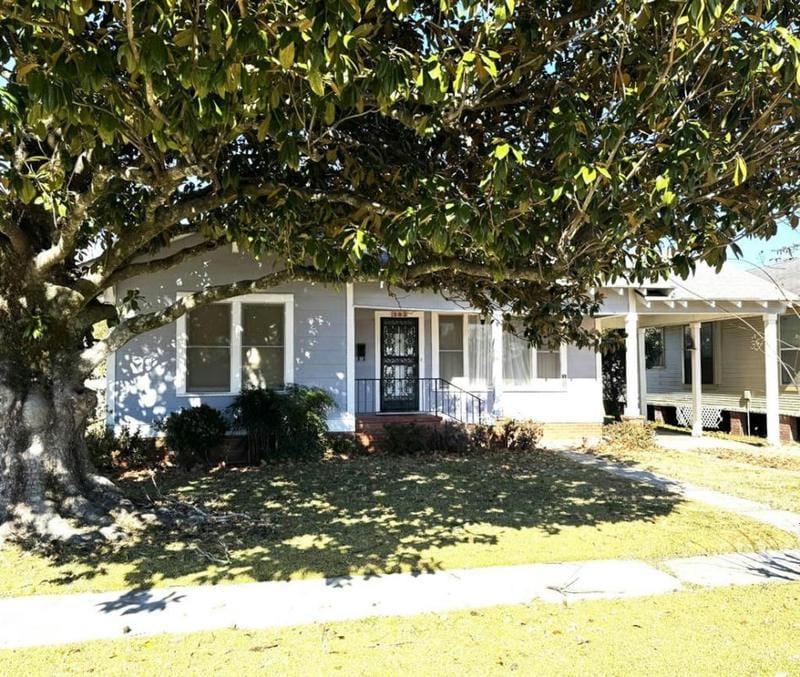 203 VIRGINIA AVE, Ferriday, LA 71334 Single Family Residence For Sale  MLS# 20240030