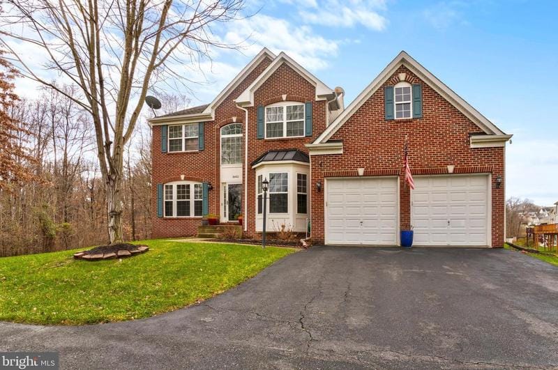 16411 Kramer Estate Dr, Woodbridge, VA 22191 - MLS VAPW2063316 for Sale