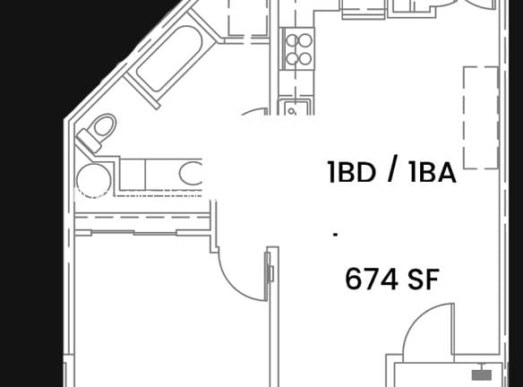 22025 NE Halsey St. - A-109 - Fairview, OR 97024 - Home For Rent
