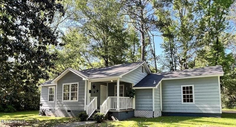Jackson, Hinds County, MS House for sale Property ID: 418609329