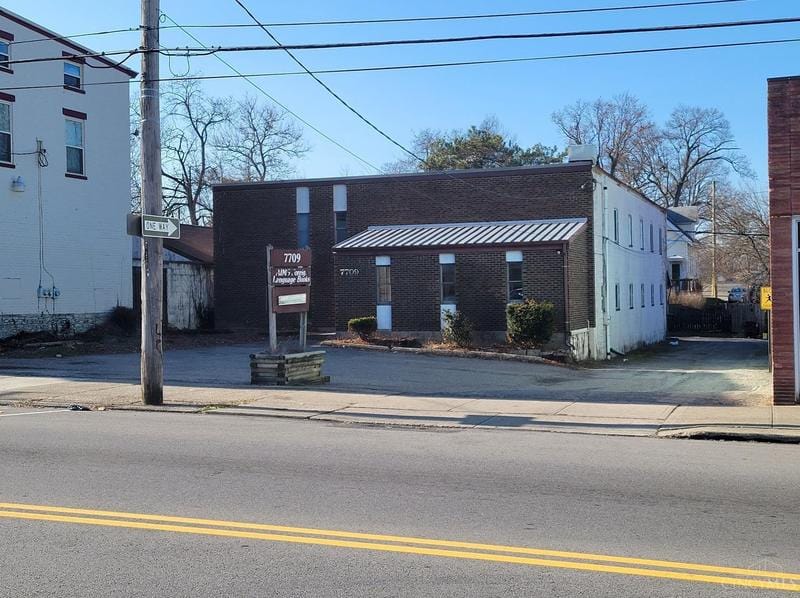 7709 Hamilton Ave, Cincinnati, OH 45231 - MLS 1792903 for Sale