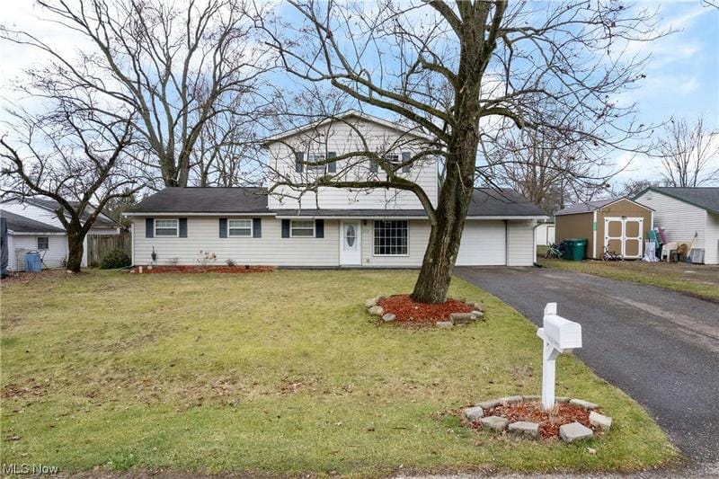 2757 ELTON ST, Streetsboro, OH 44241 Single Family Residence For Sale  MLS# 5007812