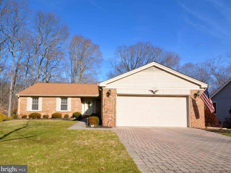 2542 W Course Dr, Annapolis, MD 21401 - MLS MDAA2075732 for Sale