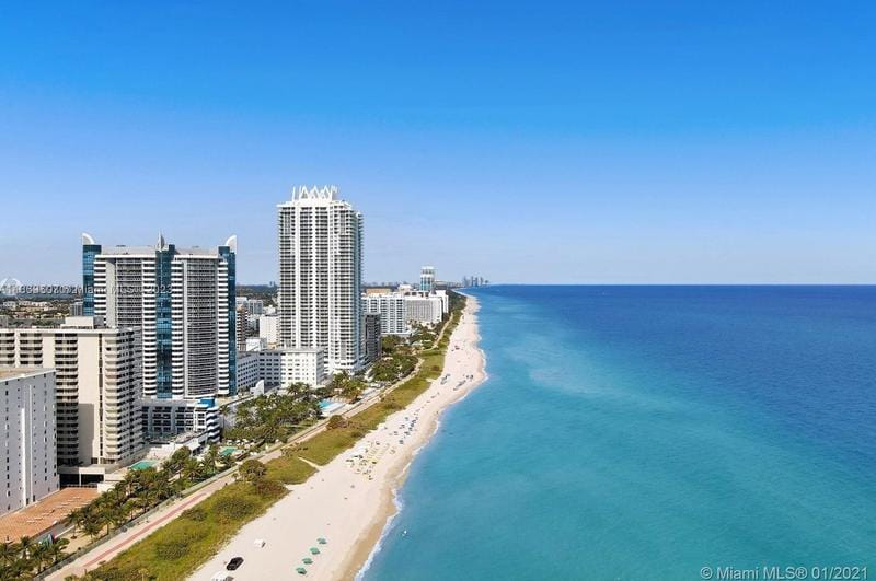 6301 Collins Ave #806, Miami Beach, FL 33141 - MLS A11369607 for Sale