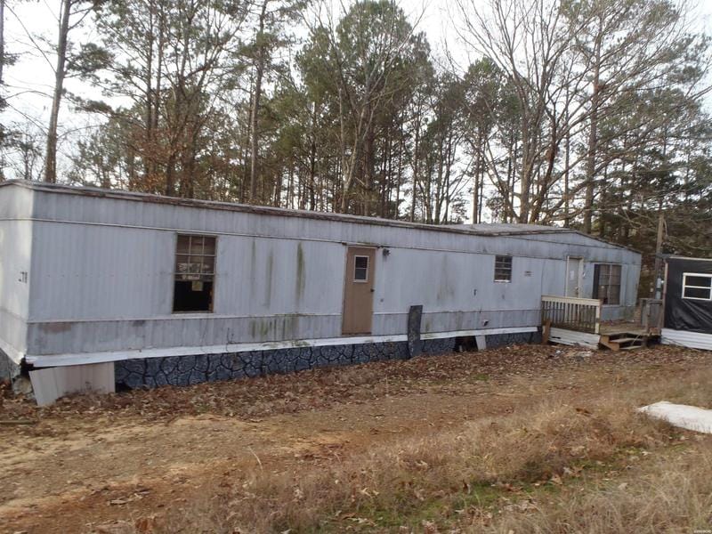 347 Lost Creek Rd Unit A, B, C, D, &E, Pearcy, AR 71964  MLS# 144808 for Sale