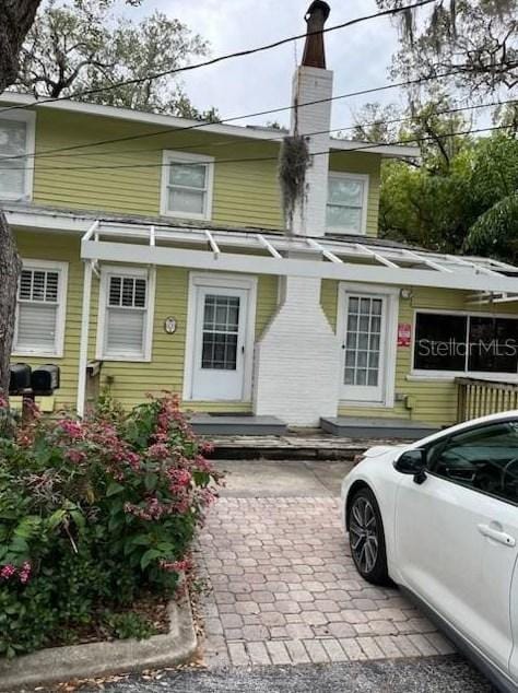 609 Oak Ave, Clearwater, FL 33756 - MLS U8222283 for Rent