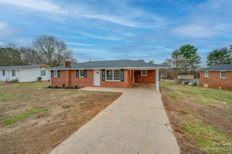Forest City, Rutherford County, NC House for sale Property ID: 418602737