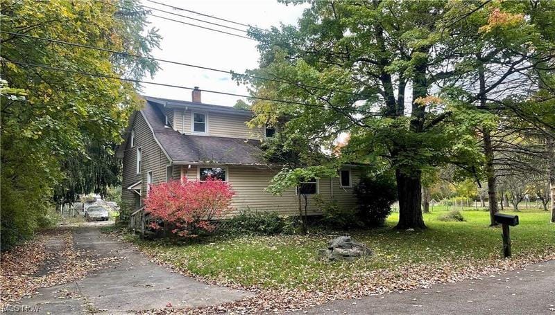 3687 Franklin Avenue, Hubbard, OH 44425  605101996 for Sale