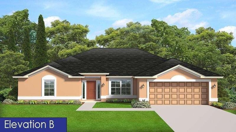 27505 DEEP CREEK BOULEVARD, PUNTA GORDA, FL 33983  613562127 for Sale