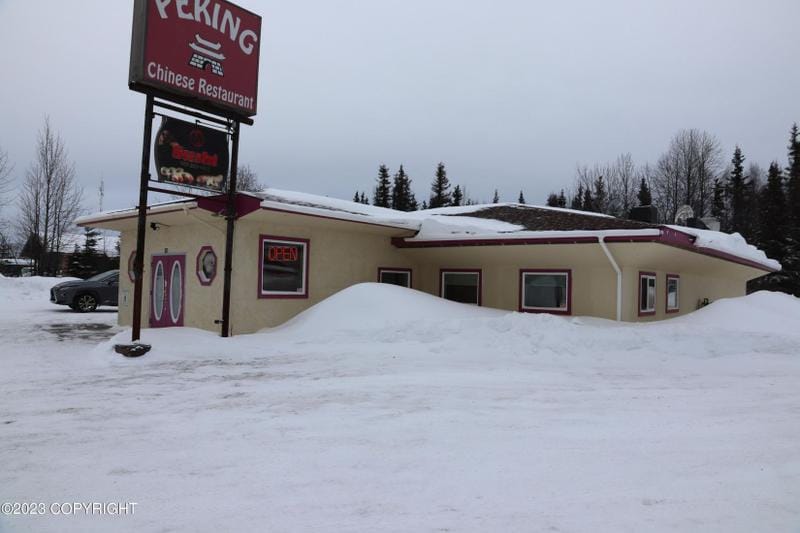 Kenai, Kenai Peninsula Borough, AK Commercial Property, House for sale Property ID: 417323607