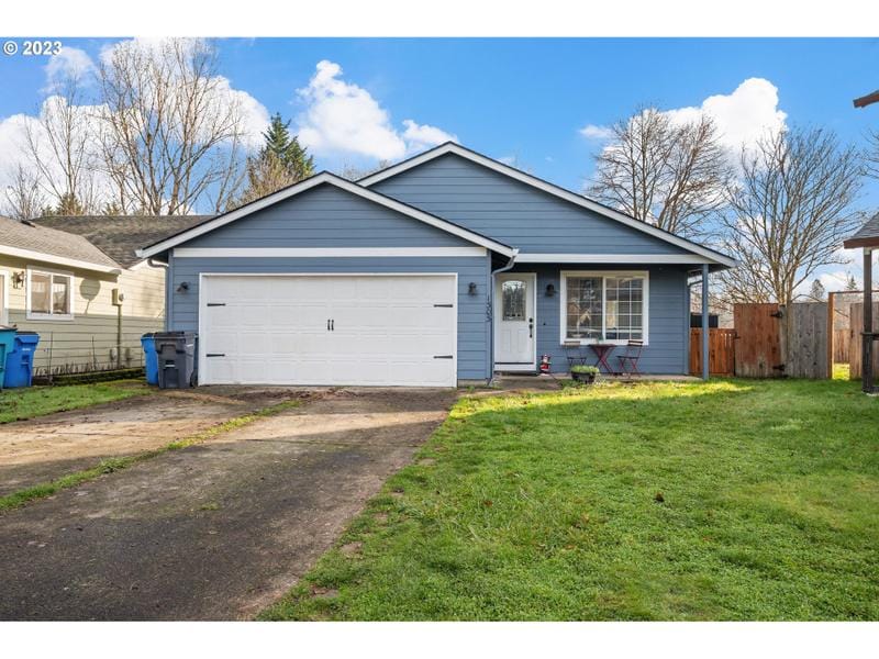 1303 NW 3RD CIR, Battle Ground WA 98604 for Sale