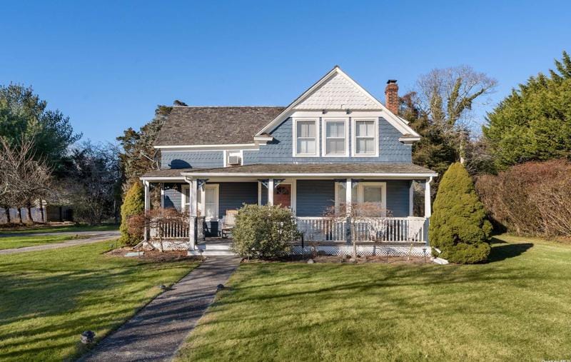 478 Montauk Hwy, East Quogue, NY 11942 - MLS 3522198 for Rent