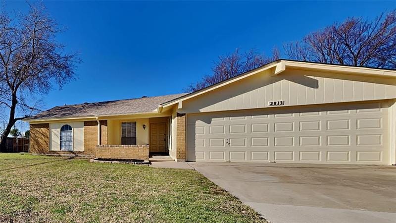 2813 Skylake Ct, Irving, TX 75060 for Sale
