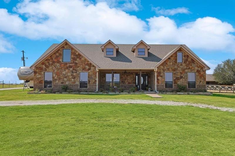 2330 Hockley Creek Rd, GAINESVILLE, TX 76240 for Sale