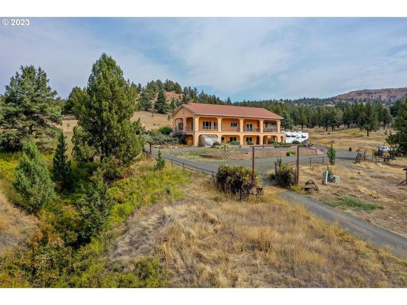 495 PATTERSON BRIDGE RD, John Day OR 97845 for Sale