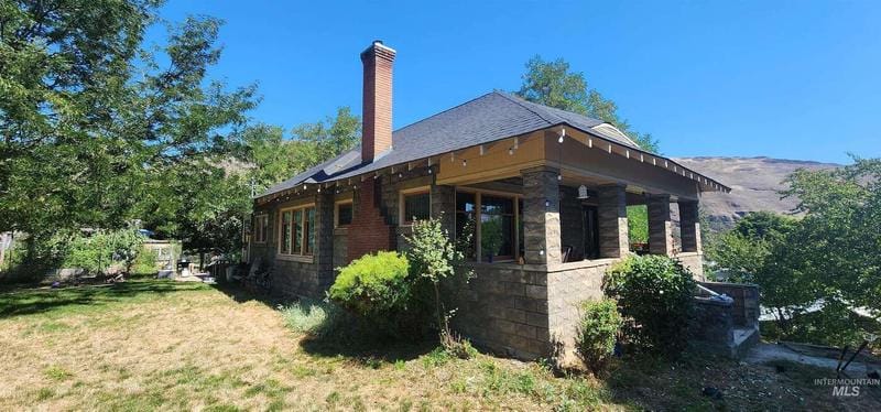 505 Pine Ave, Kooskia, ID 83539  601068910 for Sale