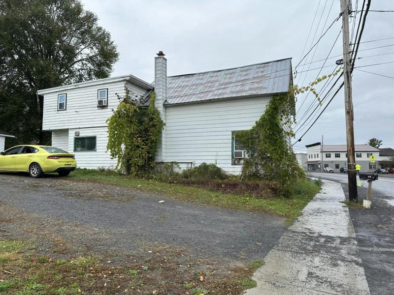 31 W MAIN ST, Norfolk, NY 13667 Multi Family For Sale  MLS# 200725