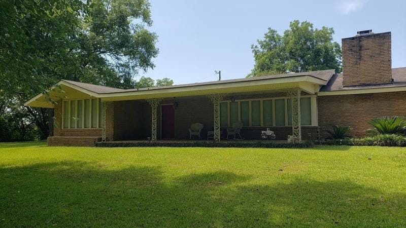 Tylertown, Walthall County, MS House for sale Property ID: 418235803