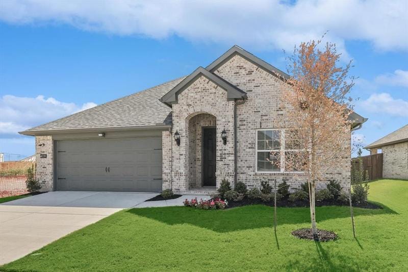 409 Portina Dr, ANNA, TX 75409 for Sale