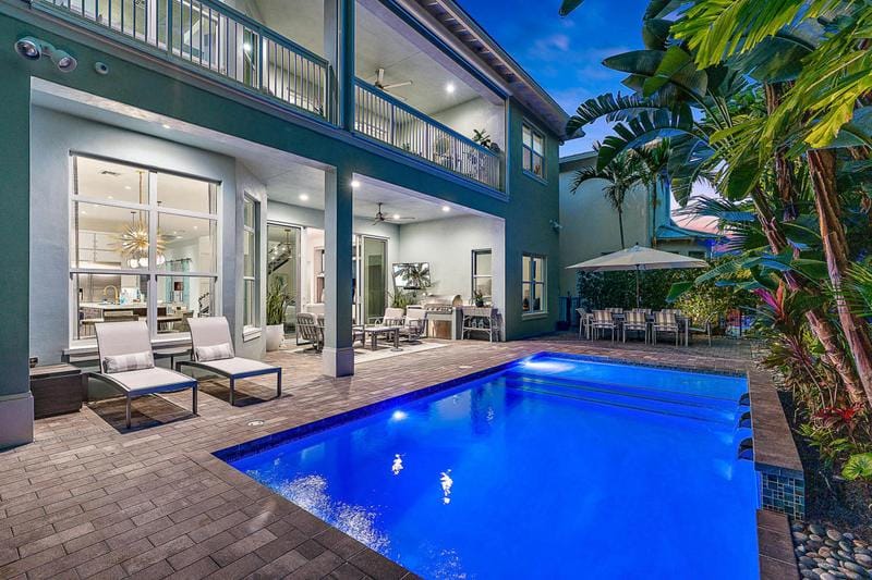1138 FAULKNER TER, Palm Beach Gardens, FL 33418 Single Family Residence For Sale  MLS# RX-10945914