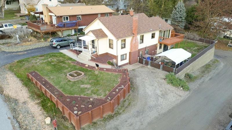 508 CEDAR ST, COLVILLE, WA 99114  609829523 for Sale