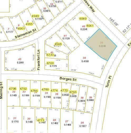 LOT 39 ANNELIESE WAY, Clayton, OH 45315 Farm For Sale  MLS# 224000330 for Rent