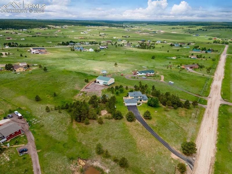 Black Forest, El Paso County, CO House for sale Property ID: 416881266
