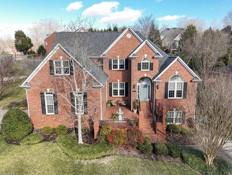 105 Holly Hill Ct, Winston Salem, NC 27106 - MLS 1129413