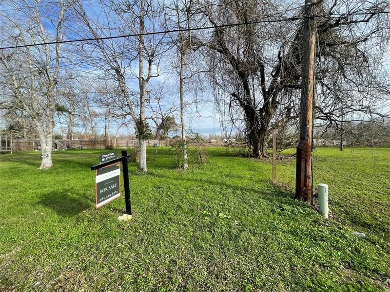 402 Wilkes St, Wharton, TX 77488 for Sale