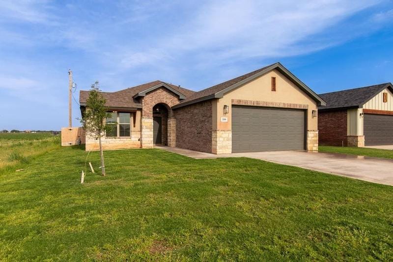 210 Joliet Avenue, Levelland, TX 79336 for Sale