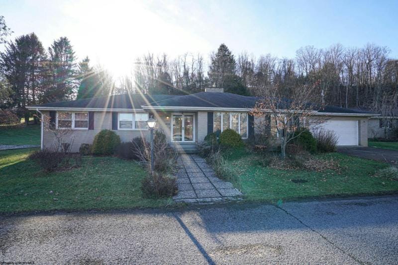 202 OAK DR, Clarksburg, WV 26301 Single Family Residence For Sale  MLS# 10152535