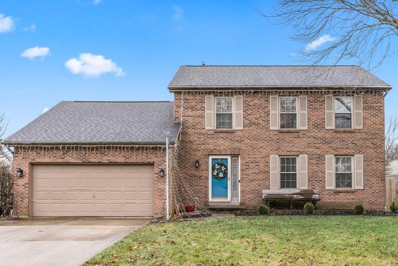 365 Timber Ridge Dr, Pickerington, OH 43147  MLS# 223040609 for Sale
