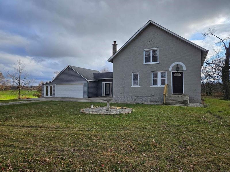 3274 E 415 N, Albion, IN 46701  MLS# 202342238 for Sale