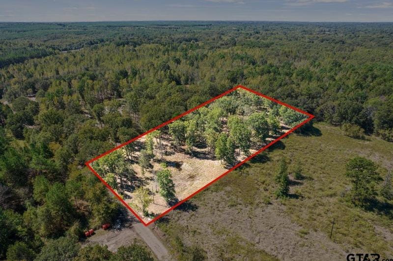 Tbd Cr 1660, Mt Pleasant, TX 75455 - MLS 23013980 for Sale