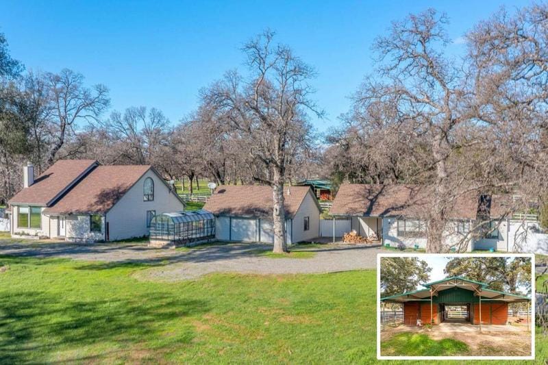 2913 Majestic Oak Circle, Cottonwood, CA 96022  608844144 for Sale