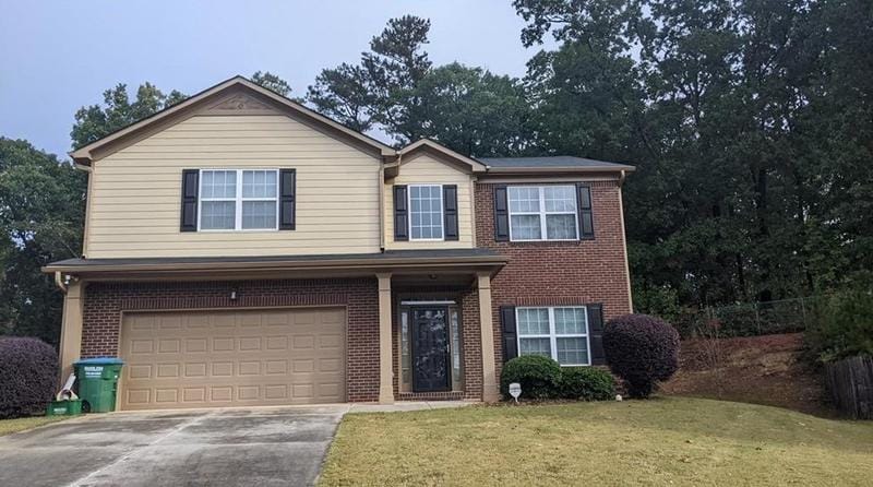 887 Williams View Ct, Norcross, GA 30093 - MLS 7299651 for Rent