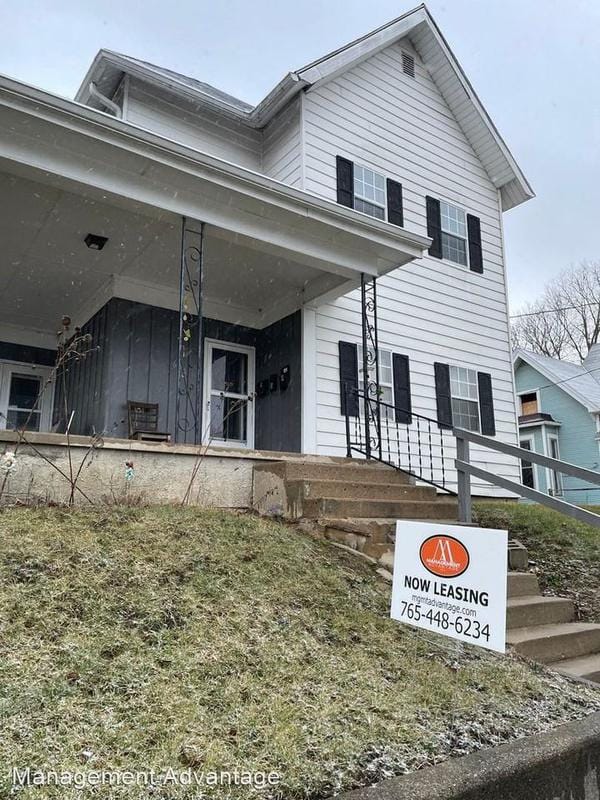 606 N Jackson Street - Apt #3  606 N Jackson St for Sale