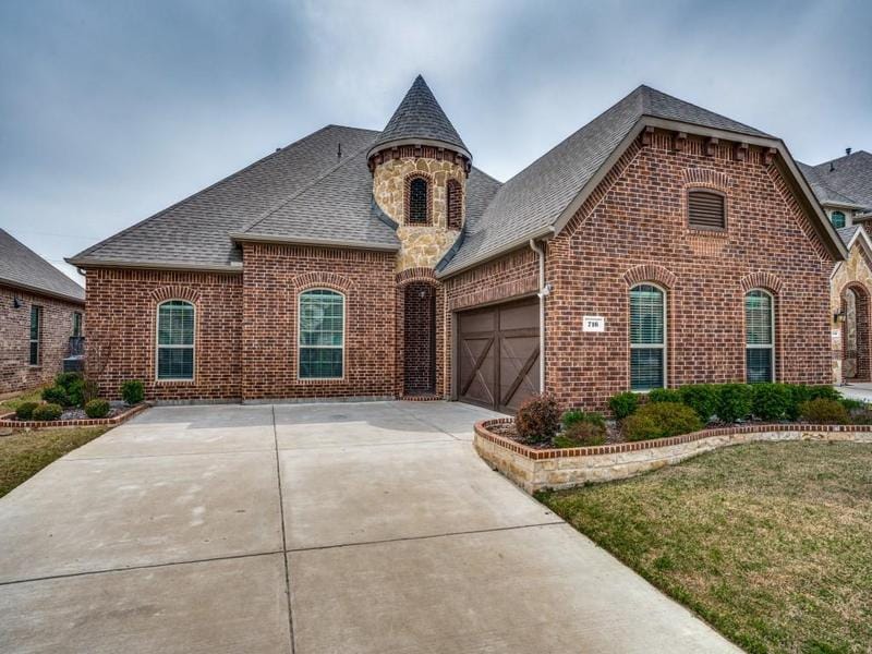 716 Sandbox Dr, AUBREY, TX 76227 for Sale