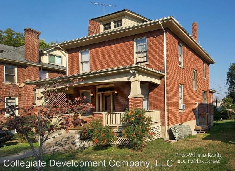 1106 Fairfax St. for Sale