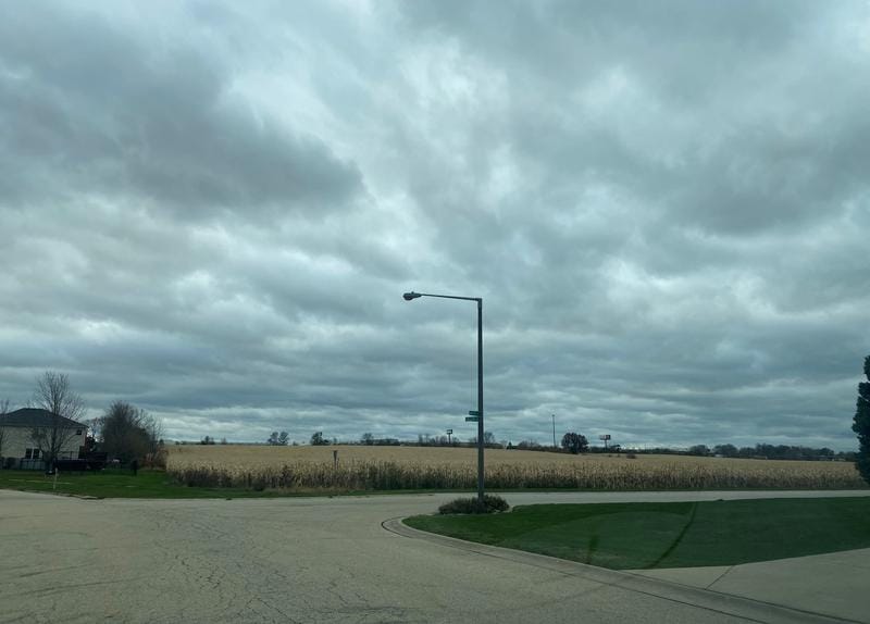 00 NE Corner Cherry Hill Road and Moss Ln Rd, New Lenox, IL 60451 - MLS 11670214 for Sale