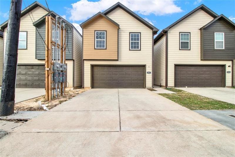 9931 Lanewell, HOUSTON, TX 77029 for Sale