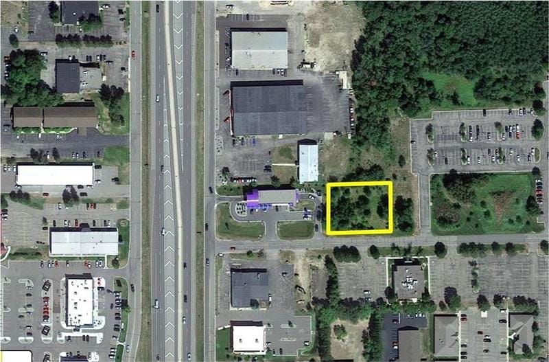 Baxter, Crow Wing County, MN Undeveloped Land, Homesites for sale Property ID: 416132391